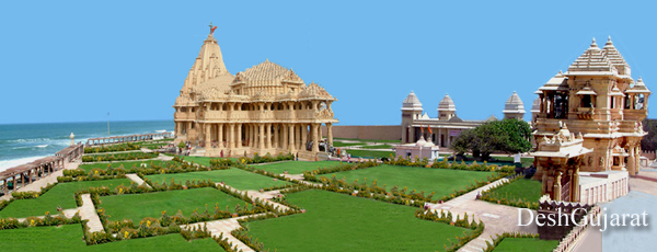 Chandra Grahan on Bhadarvi Poonam: Pooja-Aarti at Somnath Mandir to remain suspended