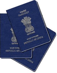 Two Gujarat men booked for passport forgery after being deported by US