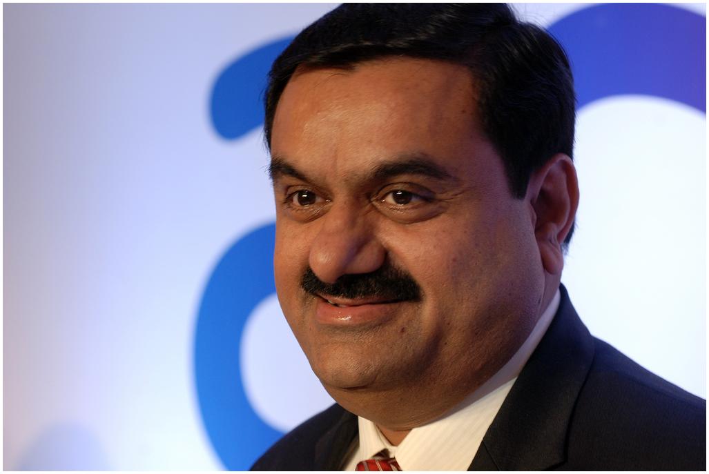 Palanpur–Radhanpur–Samkhiyali National Highway 27: Adani to Acquire DP Jain Toll Roads for ₹1,342 Crore