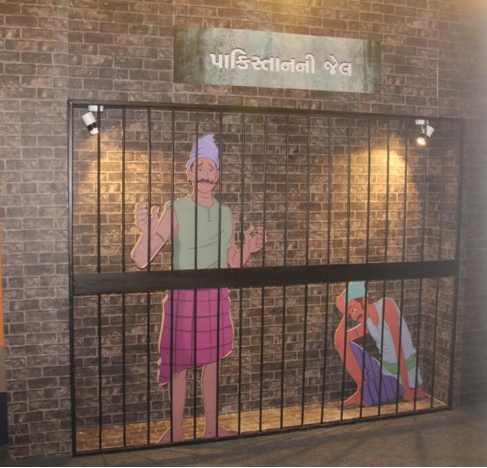 144 Gujarat fishermen 1172 boats in Pakistan’s custody: Govt