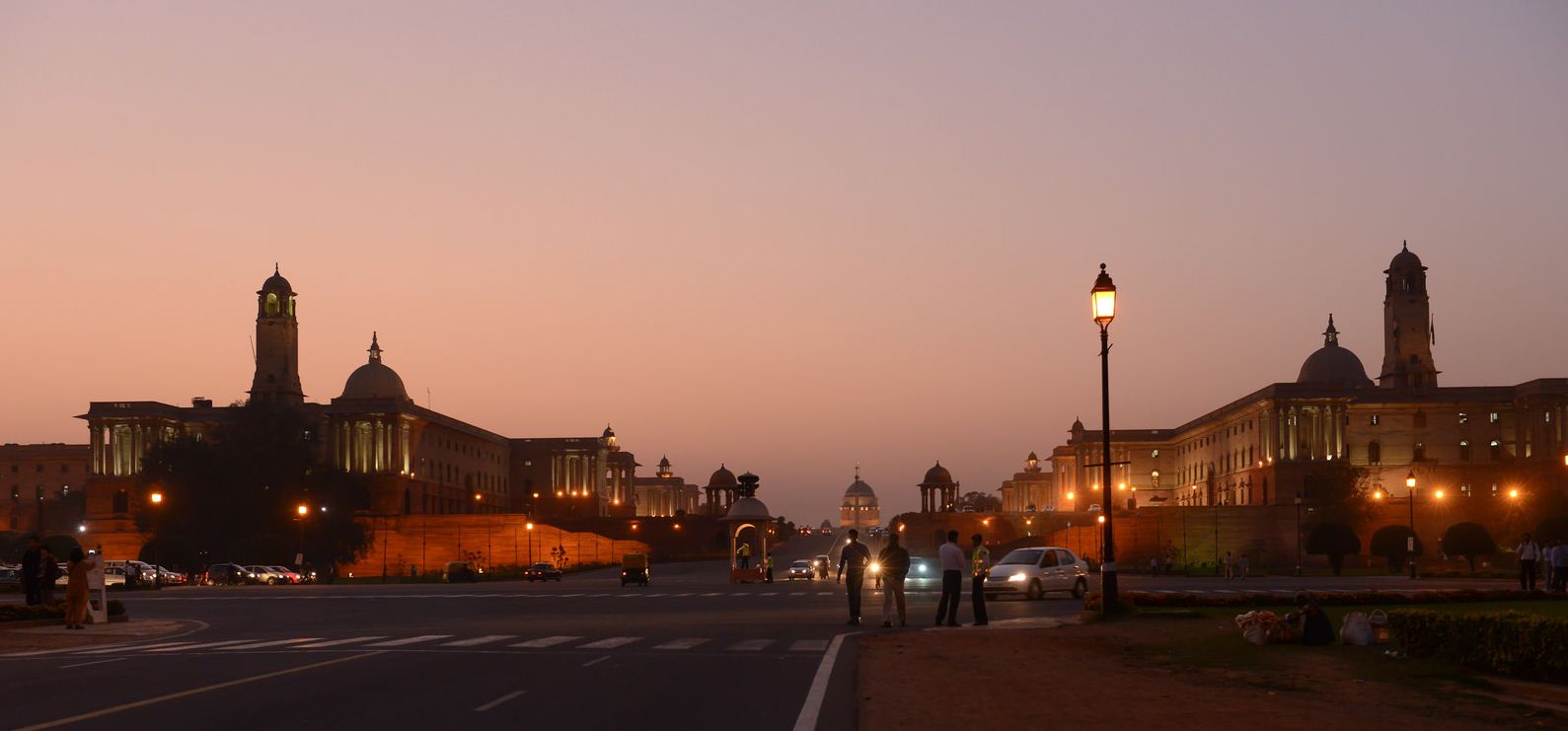 Four Gujarat cadre IAS officers transferred to Centre