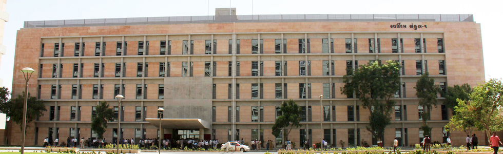 Gujarat govt proposes to amend final development plan of SUDA in Surat