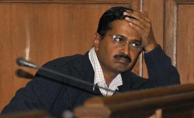 SC junks Kejriwal’s plea challenging summons in GU defamation case