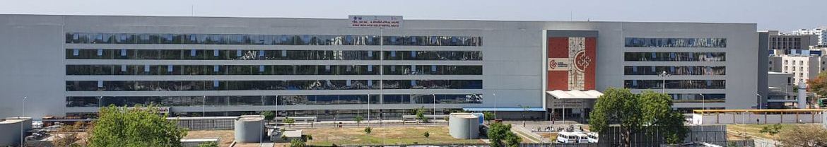 Air India plane crash: Over 70 doctors deployed for post-mortem of victims at Civil Hospital