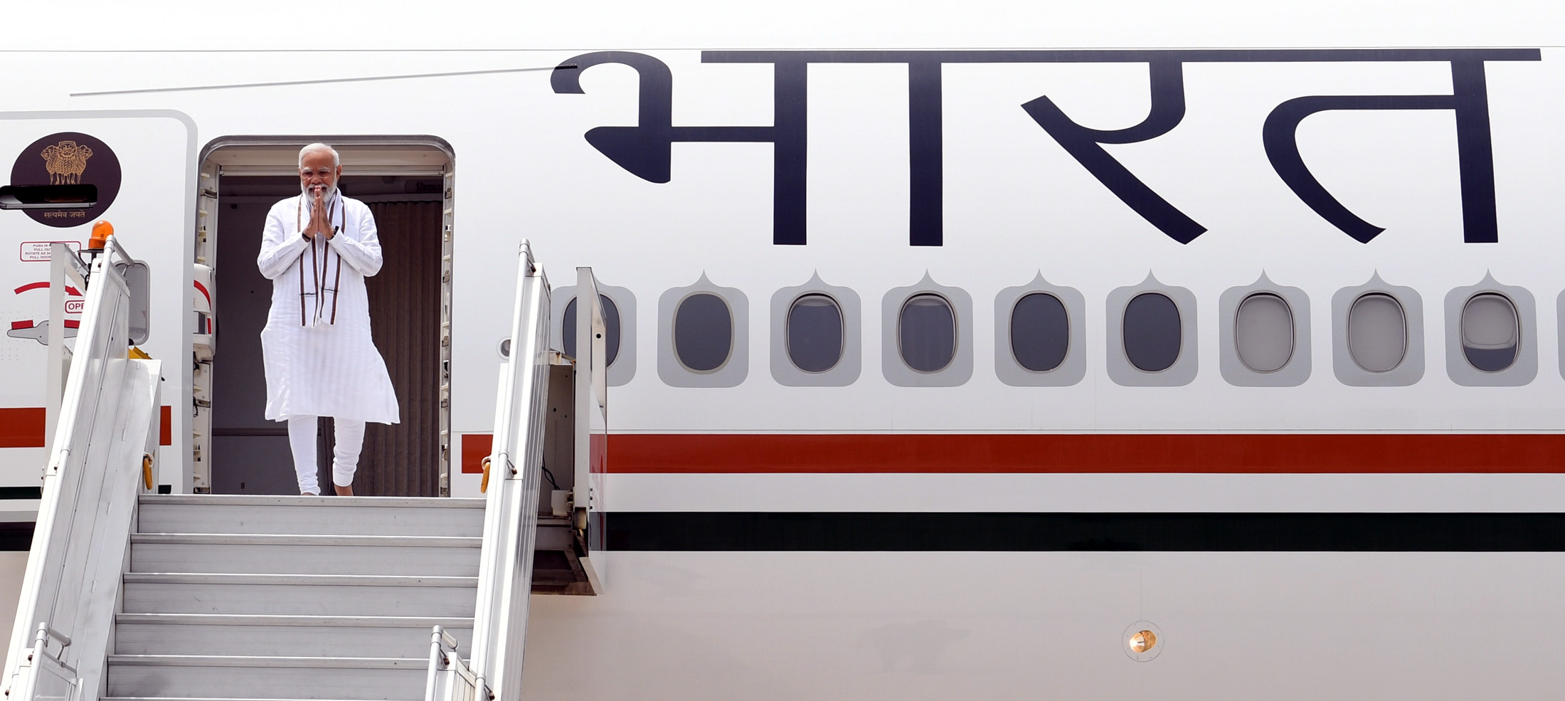 PM Modi to visit Japan and China from August 29 – September 1