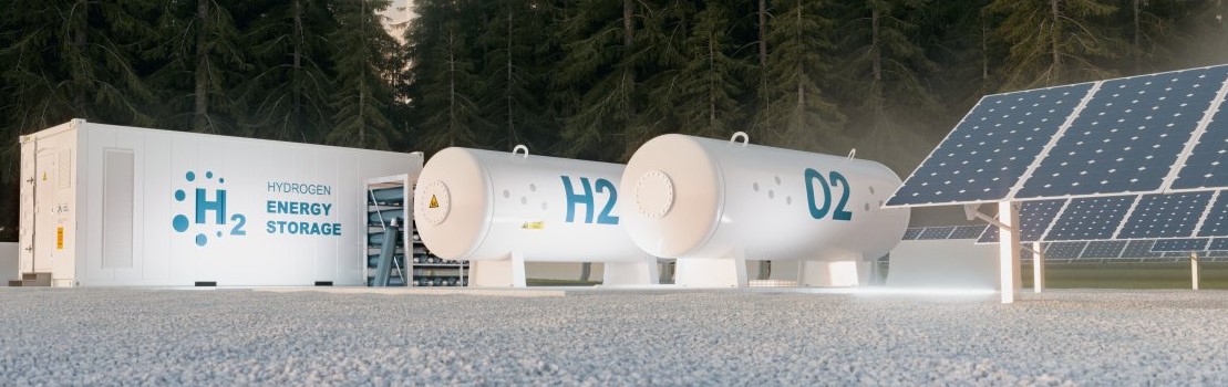 Larsen & Toubro to build green hydrogen, ammonia plants in Kandla, Gujarat