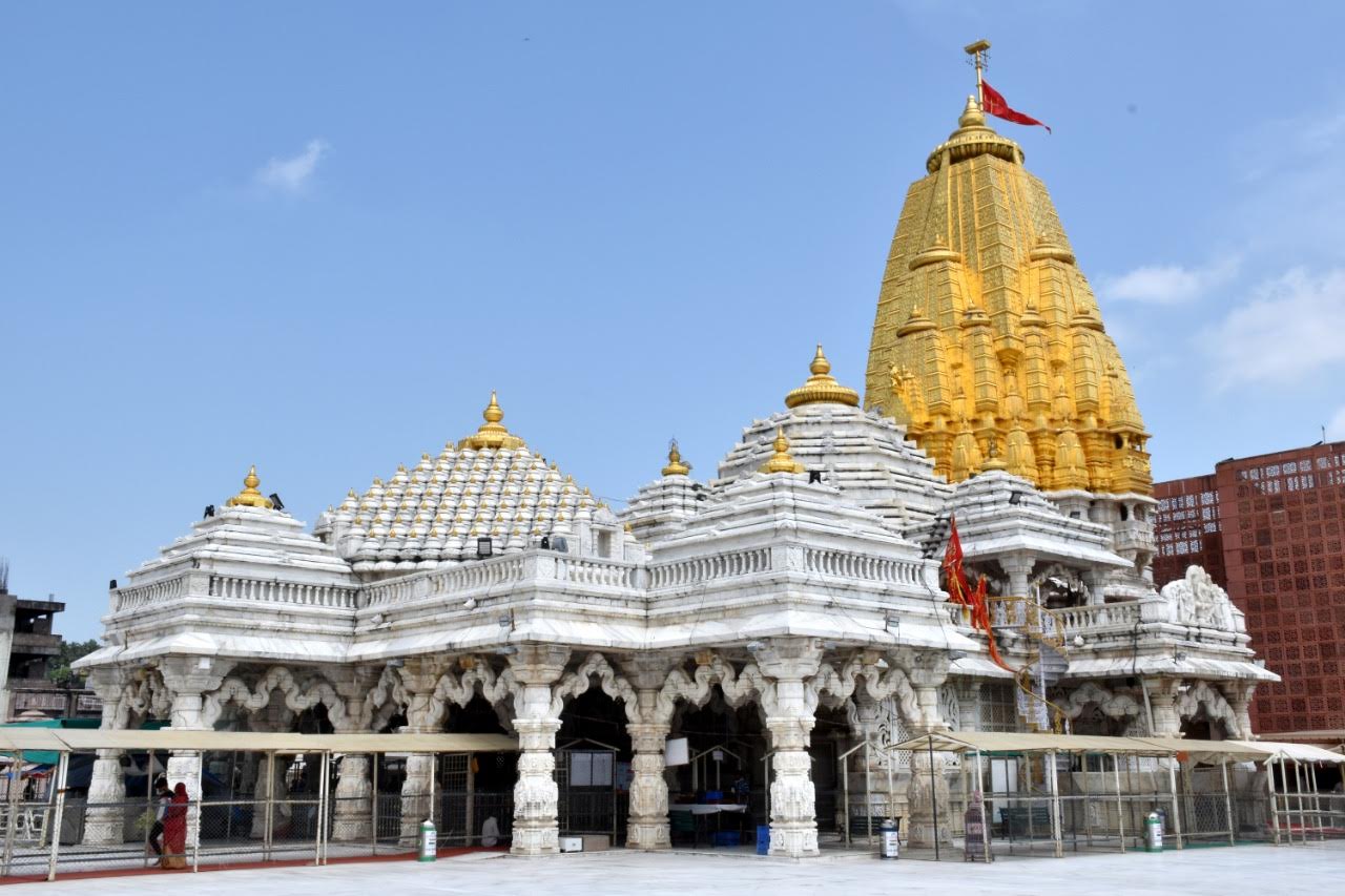 Ambaji all set to host millions of devotees at Bhadaravi Poonam Fair 2025