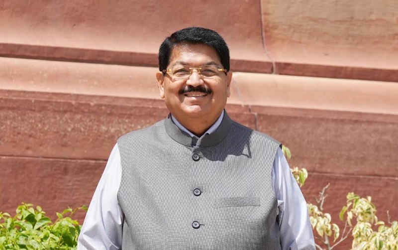 37.56 lakh new MSME registrations in Gujarat in last 5 years: Centre in reply to RS MP Nathwani