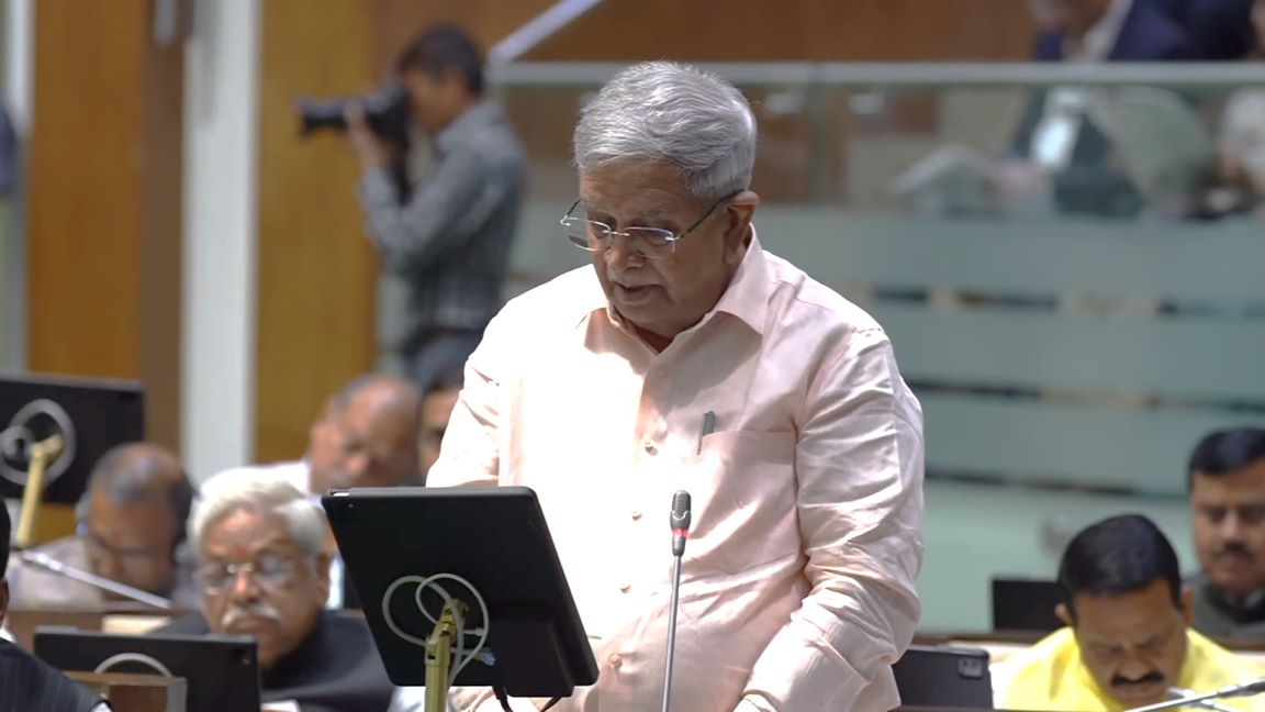 GST Reforms to Improve Living Standards, Strengthen Social Security: Gujarat FM