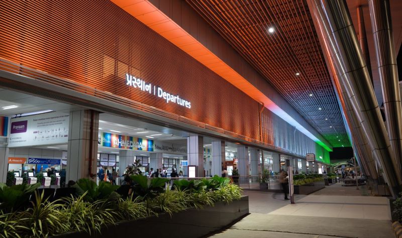 IndiGo to launch Ahmedabad – Hindon flight, increasing connectivity to Delhi NCR