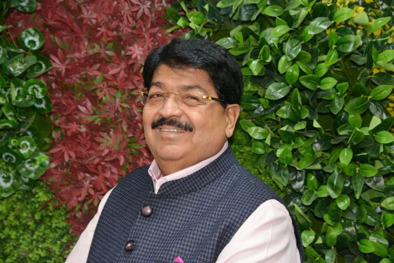 PMGKAY benefitted 14 crore people in Gujarat in last 4 years