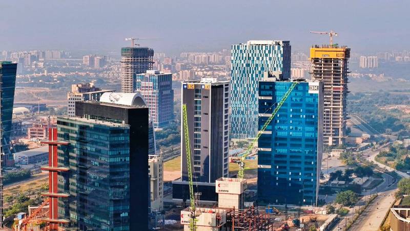 Tata Asset Management opens office at GIFT City; launches inbound retail fund ‘Tata India Dynamic Equity Fund’