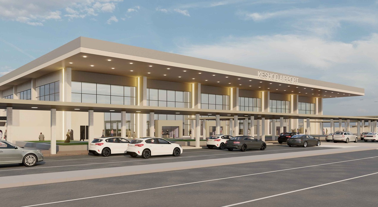 Keshod Airport Expansion: AAI floats ₹142 crore tender for new terminal, ATC tower, allied infrastructure